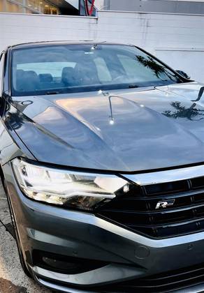 VOLKSWAGEN JETTA 1.4 250 TSI TOTAL FLEX R-LINE TIPTRONIC VOLKSWAGEN JETTA 1.4 250 TSI TOTAL FLEX R-LINE TIPTRONIC